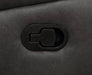 Lawrence Reclining Loveseat - Home Furniture And More (Brentwood, MD)