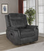 Lawrence Glider Recliner - Home Furniture And More (Brentwood, MD)