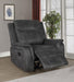 Lawrence Glider Recliner - Home Furniture And More (Brentwood, MD)