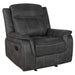 Lawrence Glider Recliner - Home Furniture And More (Brentwood, MD)