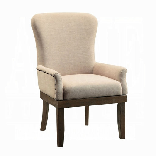 Landon Arm Chair - Home Furniture And More (Brentwood, MD)