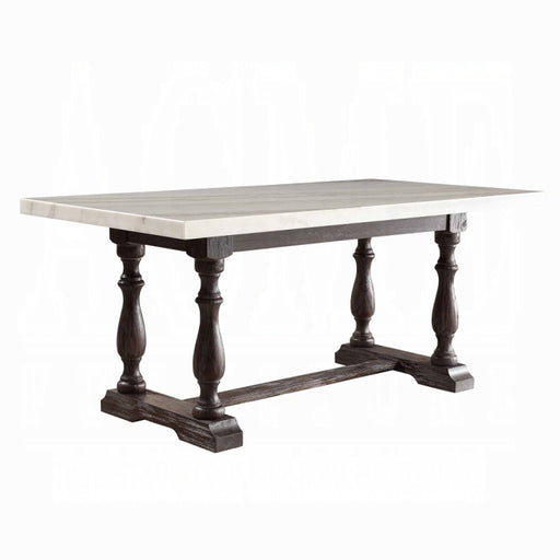 Gerardo Dining Table - Home Furniture And More (Brentwood, MD)