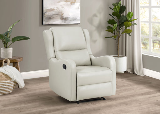 Kelsey Recliner - Home Furniture And More (Brentwood, MD)