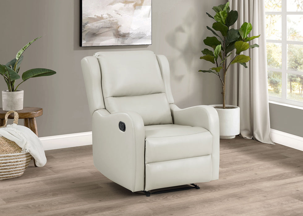 Kelsey Recliner - Home Furniture And More (Brentwood, MD)