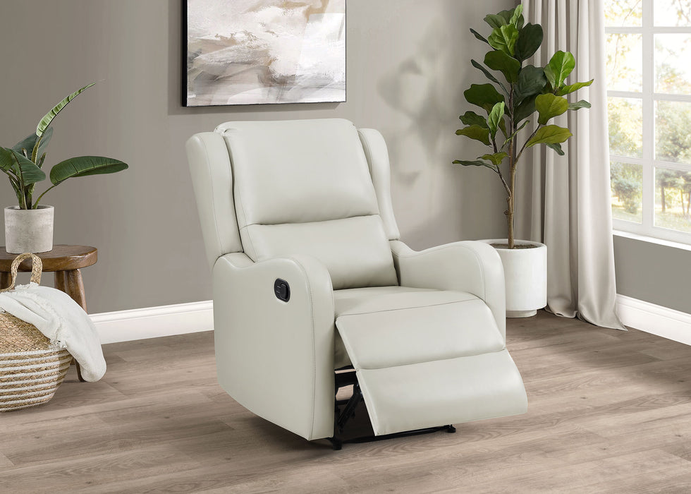 Kelsey Recliner - Home Furniture And More (Brentwood, MD)