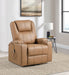 Armstrong Power Lift Massage Recliner - Home Furniture And More (Brentwood, MD)