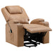 Armstrong Power Lift Massage Recliner - Home Furniture And More (Brentwood, MD)