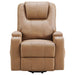 Armstrong Power Lift Massage Recliner - Home Furniture And More (Brentwood, MD)