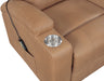 Armstrong Power Lift Massage Recliner - Home Furniture And More (Brentwood, MD)