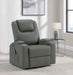Armstrong Power Lift Massage Recliner - Home Furniture And More (Brentwood, MD)