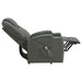 Armstrong Power Lift Massage Recliner - Home Furniture And More (Brentwood, MD)
