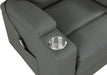 Armstrong Power Lift Massage Recliner - Home Furniture And More (Brentwood, MD)