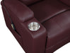 Armstrong Power Lift Massage Recliner - Home Furniture And More (Brentwood, MD)
