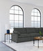 Collins Armless Chair - Home Furniture And More (Brentwood, MD)