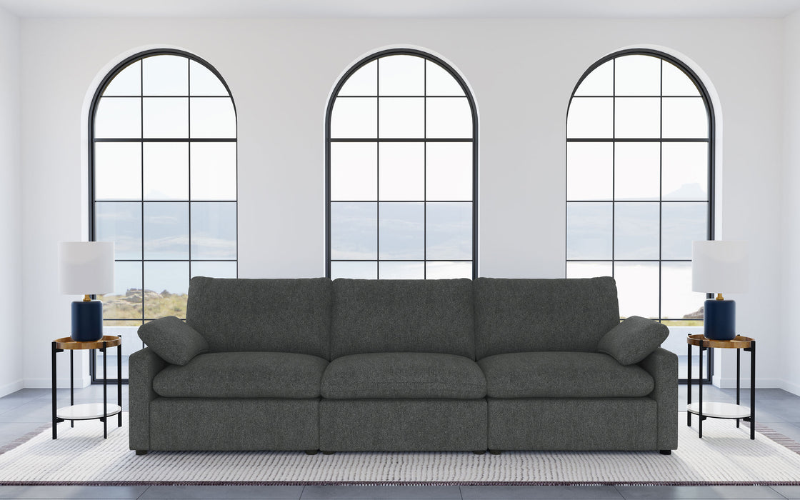 Collins Power Reclining Sofa - Home Furniture And More (Brentwood, MD)