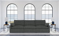 Collins Power Reclining Sofa - Home Furniture And More (Brentwood, MD)