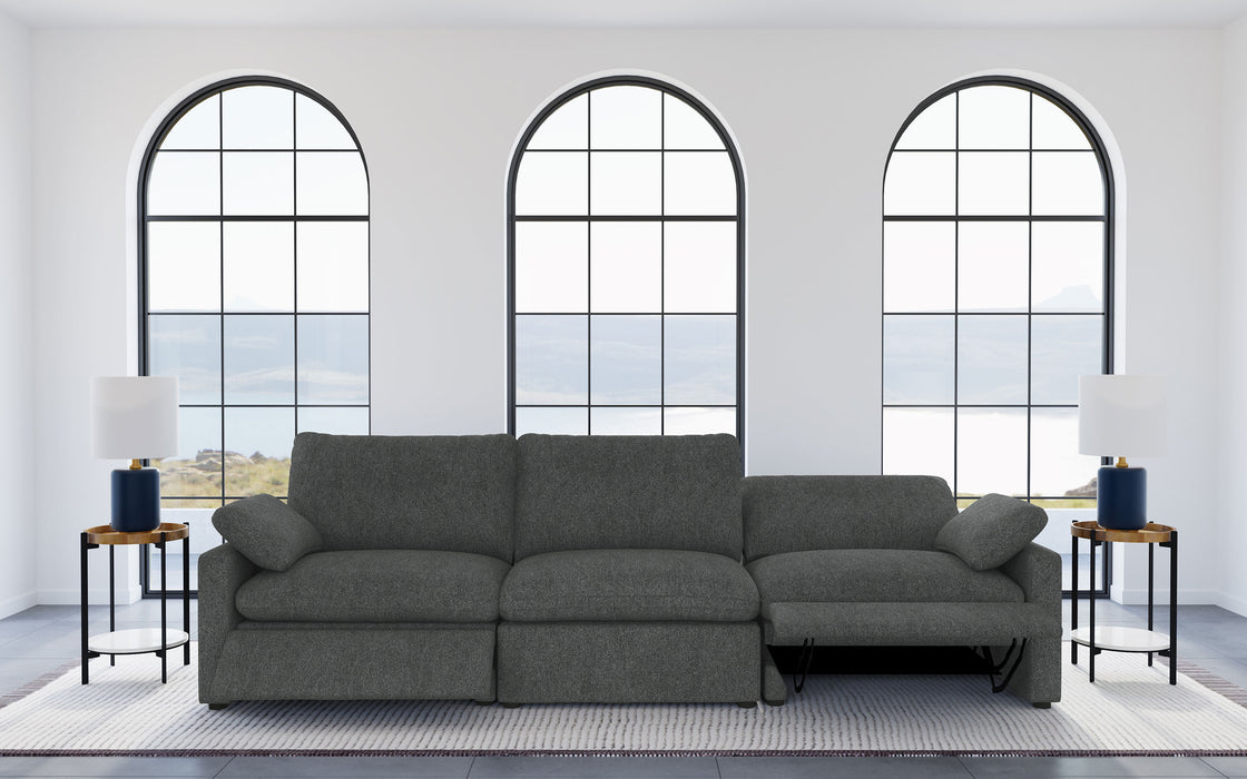 Collins Power Reclining Sofa - Home Furniture And More (Brentwood, MD)