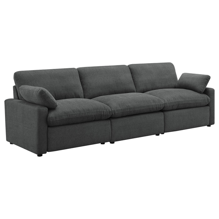 Collins Power Reclining Sofa - Home Furniture And More (Brentwood, MD)