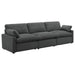 Collins Power Reclining Sofa - Home Furniture And More (Brentwood, MD)