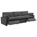 Collins Power Reclining Sofa - Home Furniture And More (Brentwood, MD)
