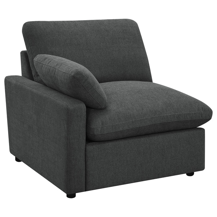 Collins Power Reclining Sofa - Home Furniture And More (Brentwood, MD)