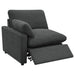 Collins Power Reclining Sofa - Home Furniture And More (Brentwood, MD)