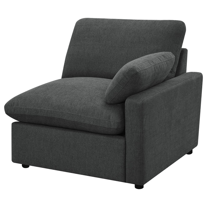 Collins Power Reclining Sofa - Home Furniture And More (Brentwood, MD)