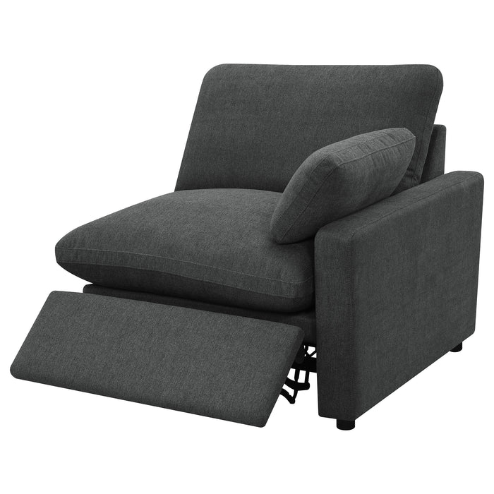Collins Power Reclining Sofa - Home Furniture And More (Brentwood, MD)