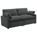 Collins Power Reclining Loveseat - Home Furniture And More (Brentwood, MD)