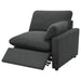 Collins Power Reclining Loveseat - Home Furniture And More (Brentwood, MD)