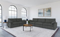 Collins Power Reclining Loveseat - Home Furniture And More (Brentwood, MD)