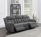 Bahrain Power Reclining Sofa - Home Furniture And More (Brentwood, MD)