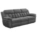Bahrain Power Reclining Sofa - Home Furniture And More (Brentwood, MD)