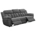 Bahrain Power Reclining Sofa - Home Furniture And More (Brentwood, MD)