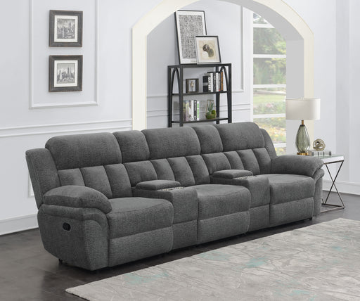 Bahrain Home Theater Seating - Home Furniture And More (Brentwood, MD)