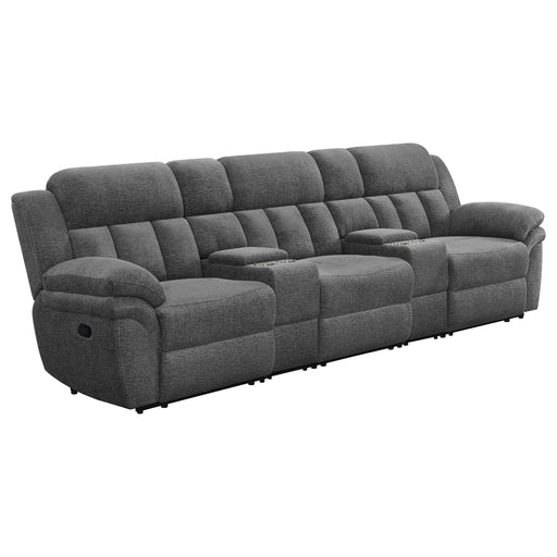 Bahrain Home Theater Seating - Home Furniture And More (Brentwood, MD)