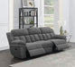 Bahrain Reclining Sofa - Home Furniture And More (Brentwood, MD)