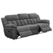 Bahrain Reclining Sofa - Home Furniture And More (Brentwood, MD)