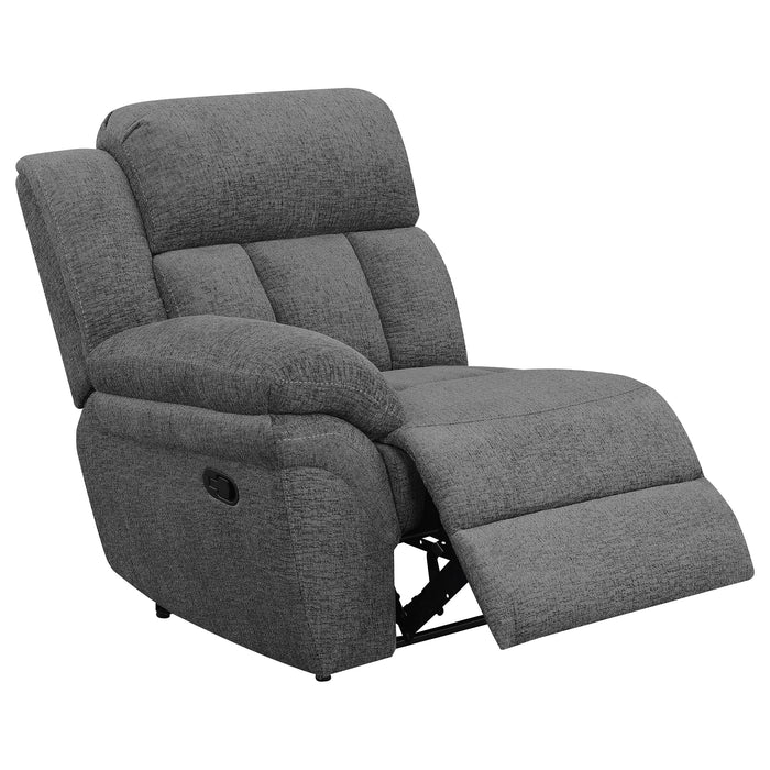 Bahrain Reclining Sofa - Home Furniture And More (Brentwood, MD)