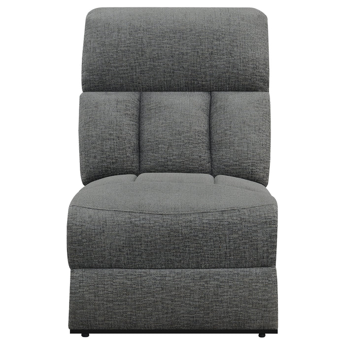 Bahrain Reclining Sofa - Home Furniture And More (Brentwood, MD)