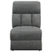 Bahrain Reclining Sofa - Home Furniture And More (Brentwood, MD)