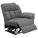 Bahrain Reclining Sofa - Home Furniture And More (Brentwood, MD)