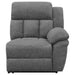 Bahrain Reclining Sofa - Home Furniture And More (Brentwood, MD)