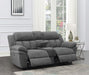 Bahrain Power Reclining Loveseat - Home Furniture And More (Brentwood, MD)