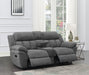Bahrain Reclining Loveseat - Home Furniture And More (Brentwood, MD)