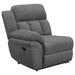 Bahrain Reclining Loveseat - Home Furniture And More (Brentwood, MD)