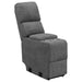 Bahrain Reclining Loveseat - Home Furniture And More (Brentwood, MD)