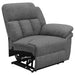 Bahrain Reclining Loveseat - Home Furniture And More (Brentwood, MD)
