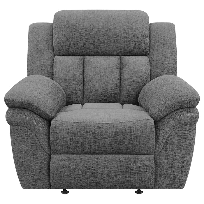 Bahrain Power Glider Recliner - Home Furniture And More (Brentwood, MD)
