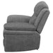 Bahrain Power Glider Recliner - Home Furniture And More (Brentwood, MD)
